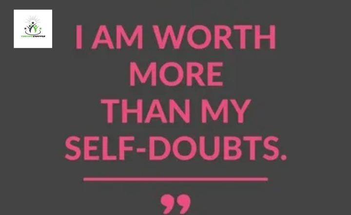 Find Inspiration in these Self Doubt Quotes