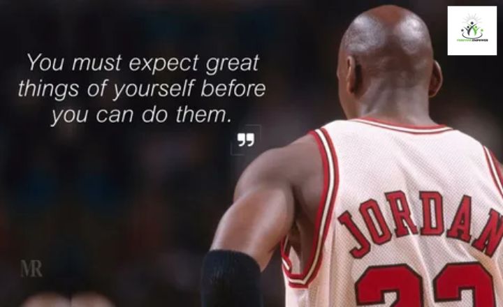 Inspiring Michael Jordan Quotes