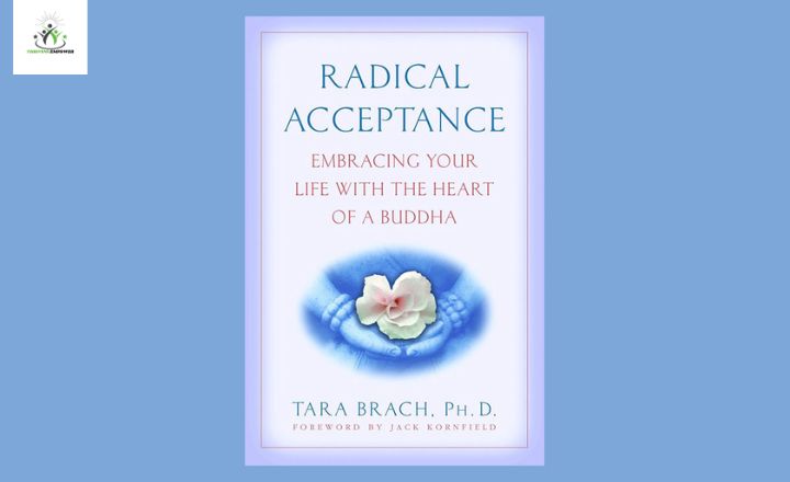 "Radical Acceptance" by Tara Brach