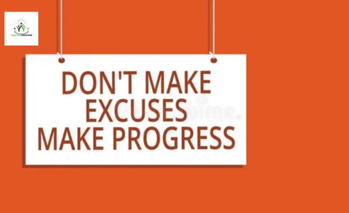 You Make Excuses or Take Blame For Others