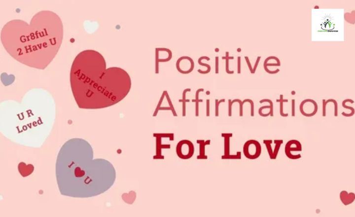 Affirmations for Love – Strengthening Your Relationship