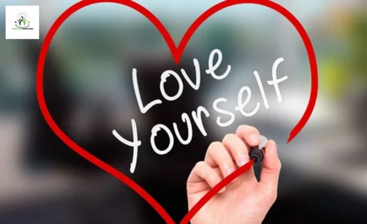 How to learn self love and acceptance