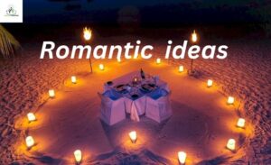 Romantic ideas