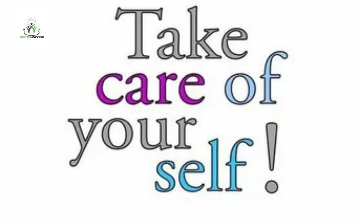 Self Care Quotes about Health