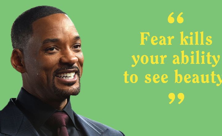 Will Smith Quotes