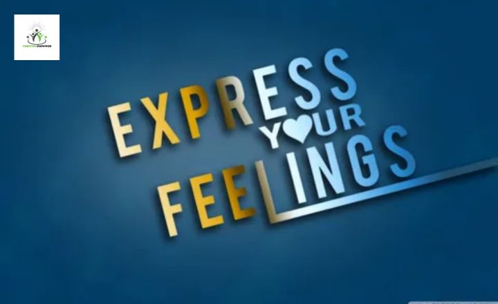 Express Your Feelings To Let Go Of Regret