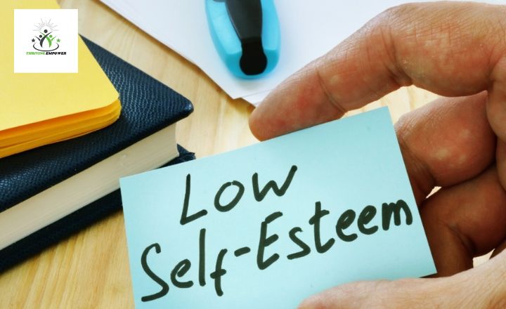 LOW SELF ESTEEM SIGNS