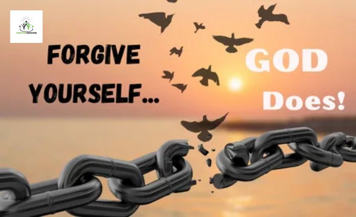 Practice Self-Forgiveness