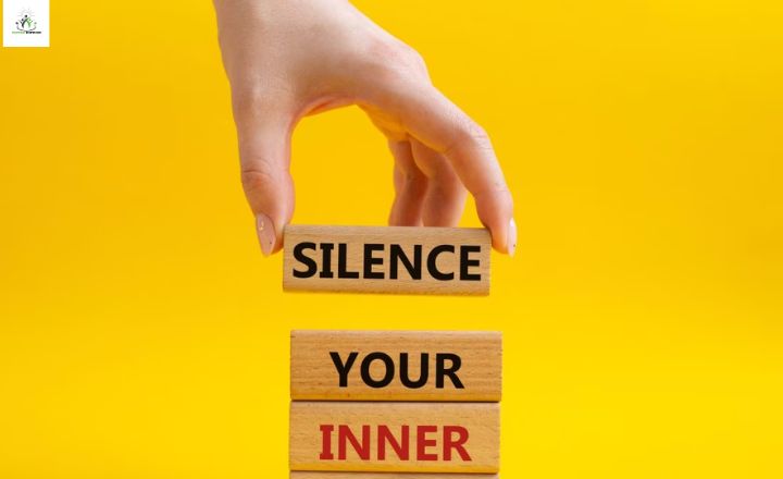 silence your inner 