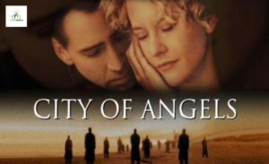 City of angel quotes