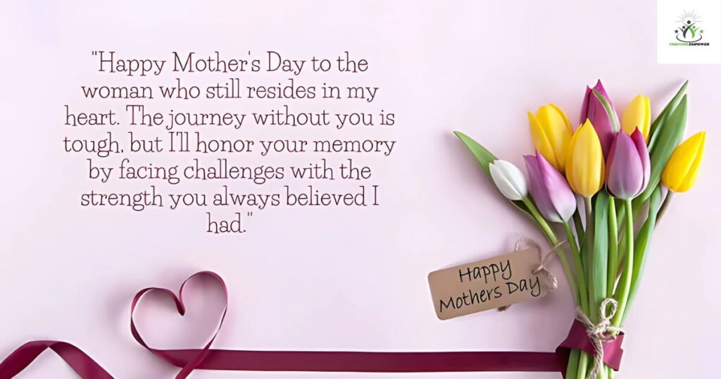  Happy Mother's Day Wishes