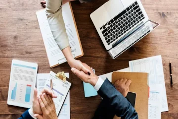 Choosing Payroll Software: A Guide To Making Money Management Simple For Small Businesses