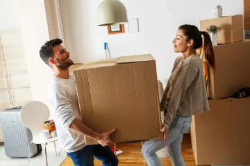 How Much Do Movers Cost In 2025?