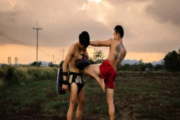 Muay Thai