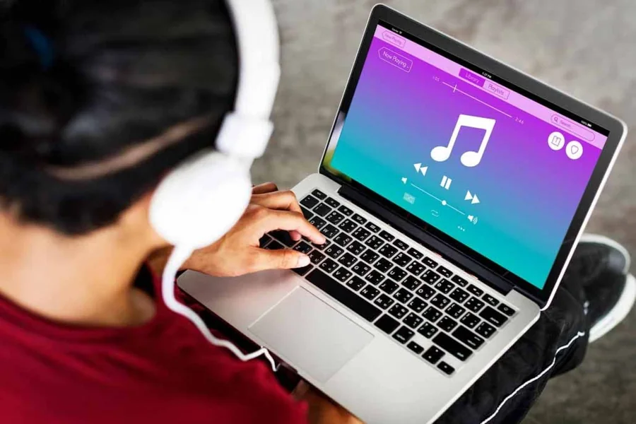 Music Promotion Mastery Stand Out in a Noisy Digital World