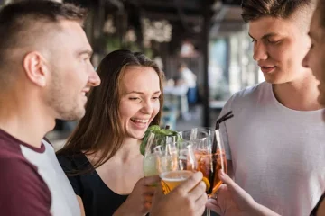 Weekend Brunch And After-Work Happy Hour The Woodbridge Shortlist