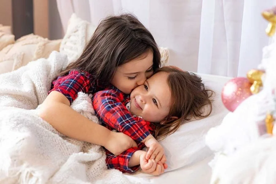 good morning message for sister