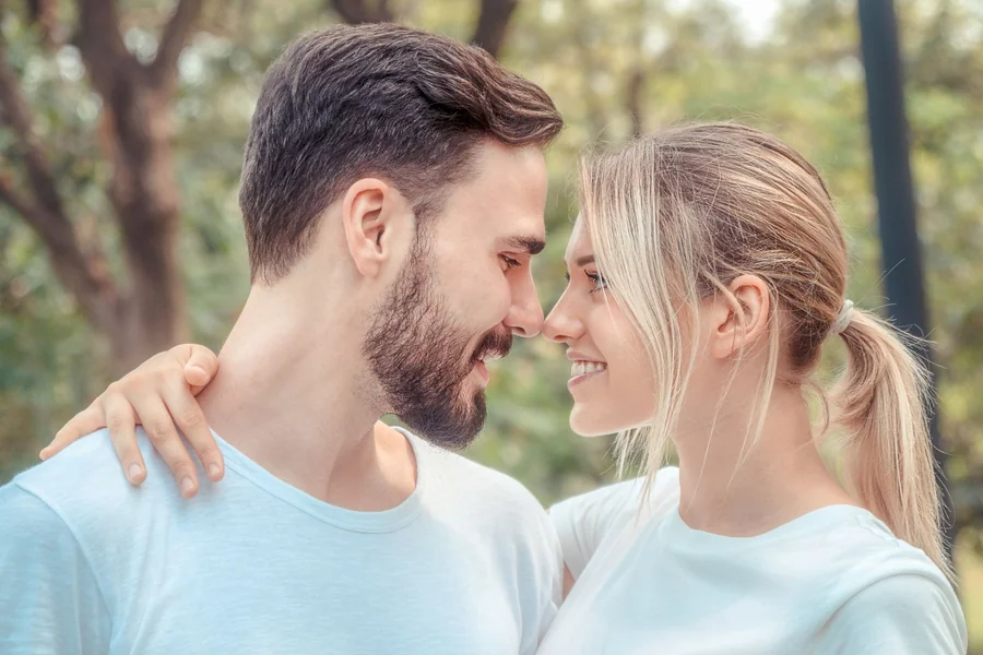 love message for her to make her happy