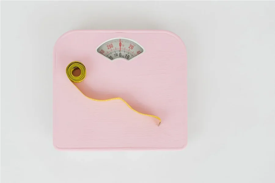 Post-weight Loss Body