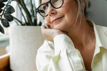 Menopause Affects Your Body