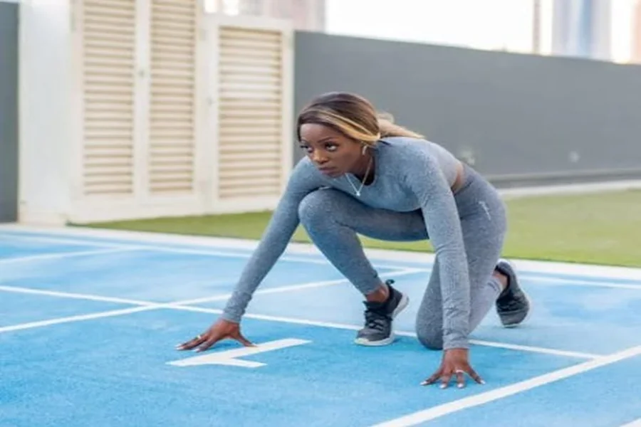 5 Ways Athletes Can Stay In Peak Condition