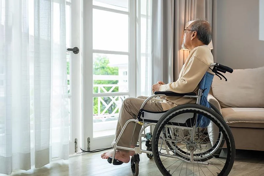 Elder Abuse