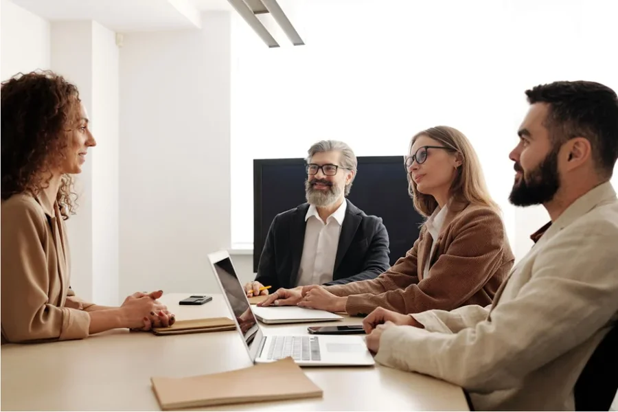 Performance Reviews