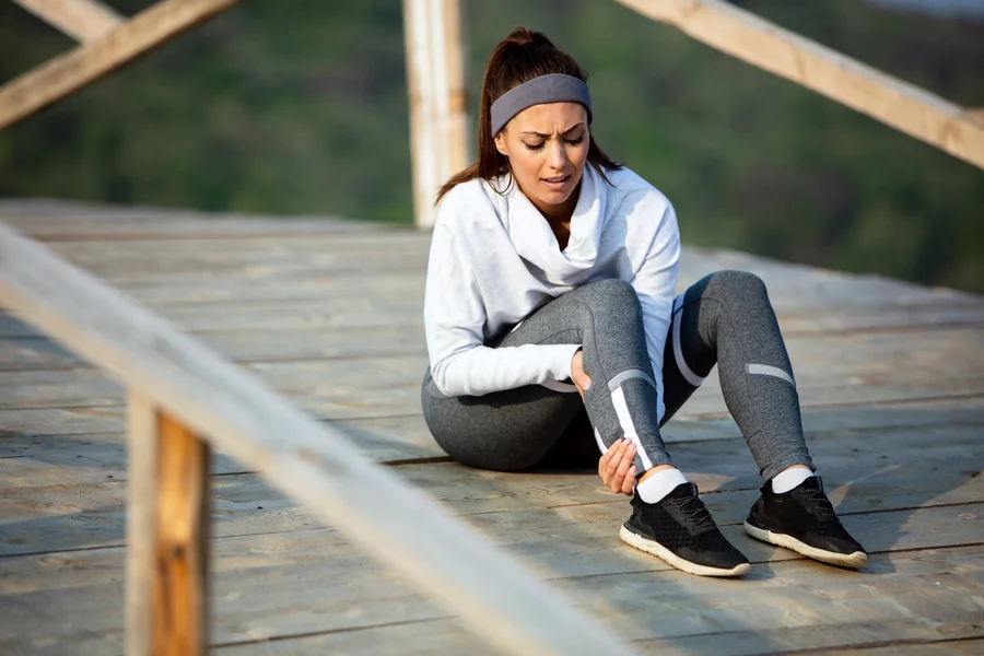 Leg Cramps