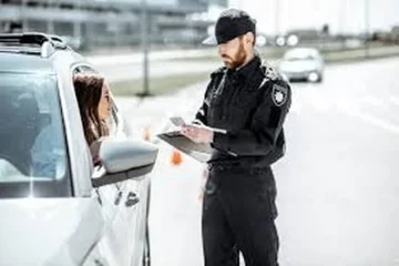 Kansas City Traffic Lawyer