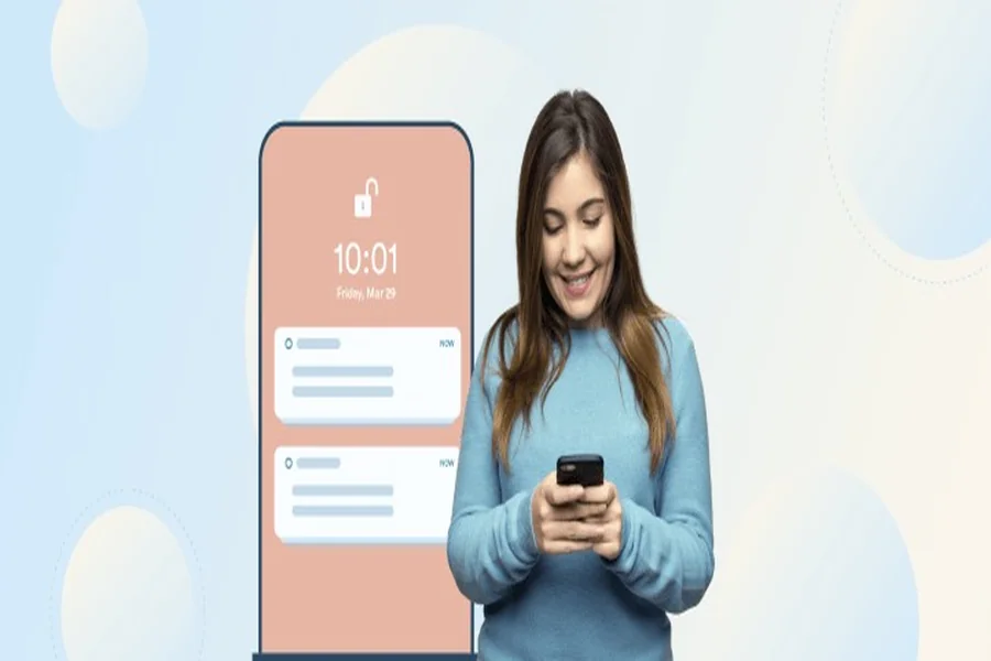 The Psychology of Push Notifications Driving Action Through a Conference Mobile App