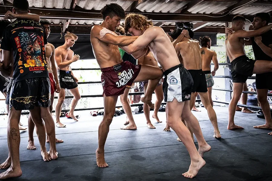 Muay Thai