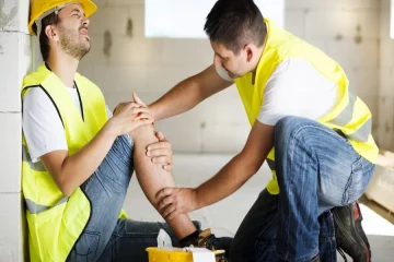 Workplace Injuries